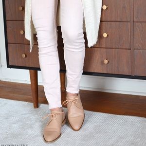 Everlane Modern Oxford